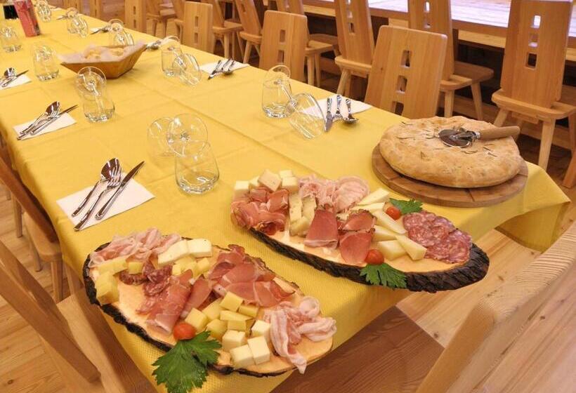 ベッドアンドブレックファースト Pra De La Casa