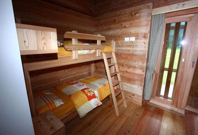 ベッドアンドブレックファースト Pra De La Casa