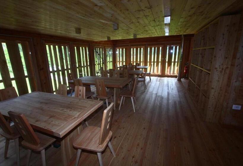 ベッドアンドブレックファースト Pra De La Casa