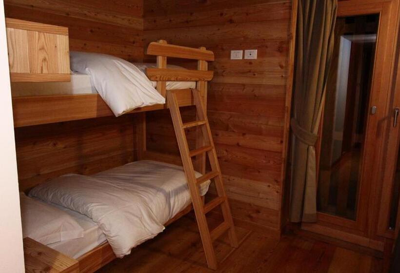 ベッドアンドブレックファースト Pra De La Casa