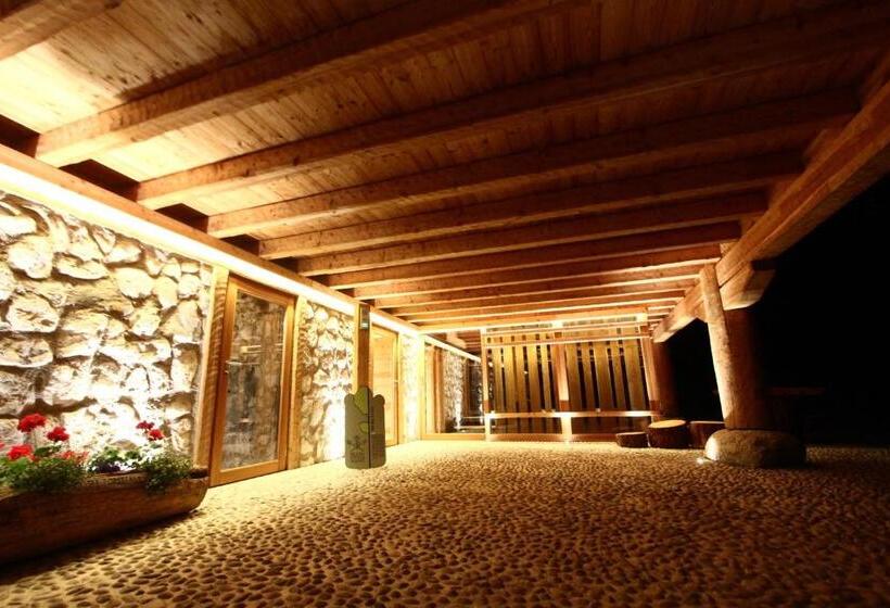 ベッドアンドブレックファースト Pra De La Casa