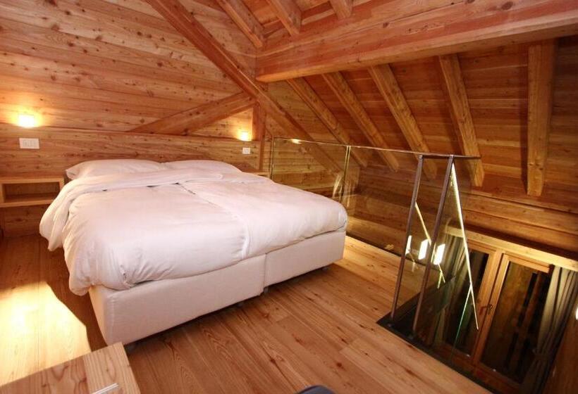 ベッドアンドブレックファースト Pra De La Casa