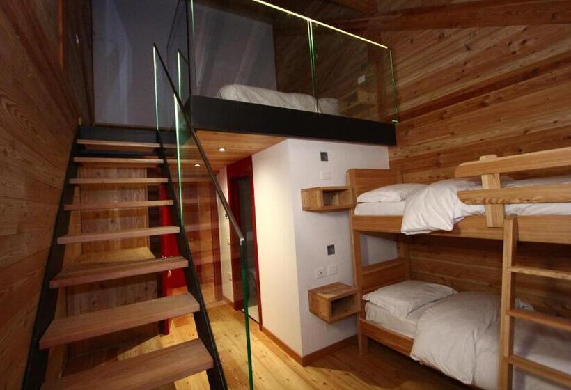 ベッドアンドブレックファースト Pra De La Casa