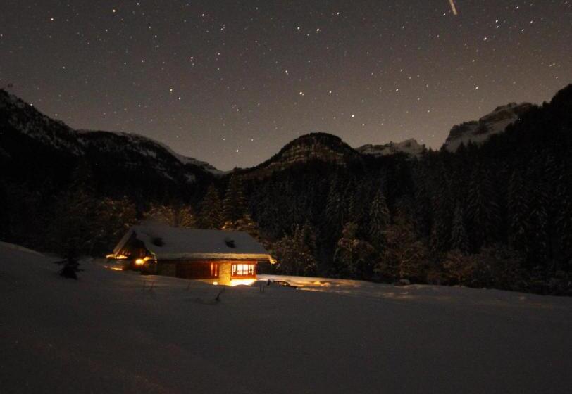 ベッドアンドブレックファースト Pra De La Casa