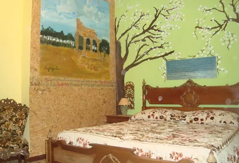 Sicilia In Miniatura Boutique B&b