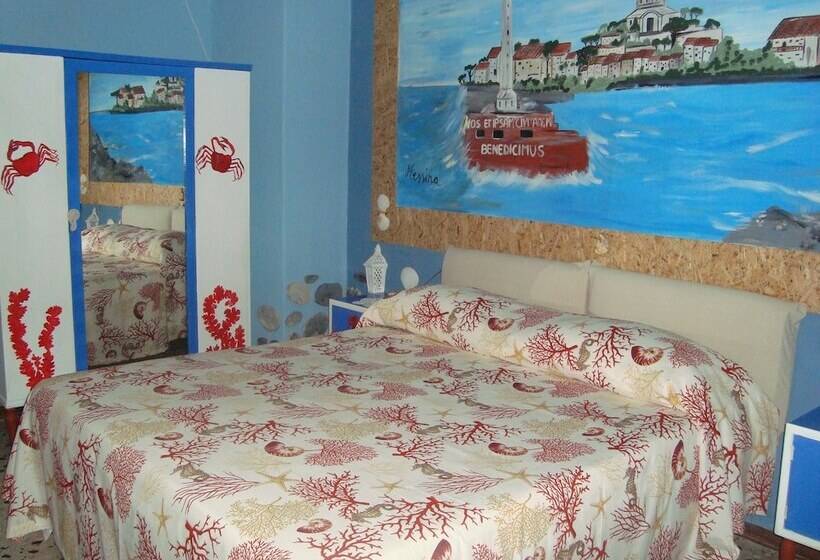 Sicilia In Miniatura Boutique B&b