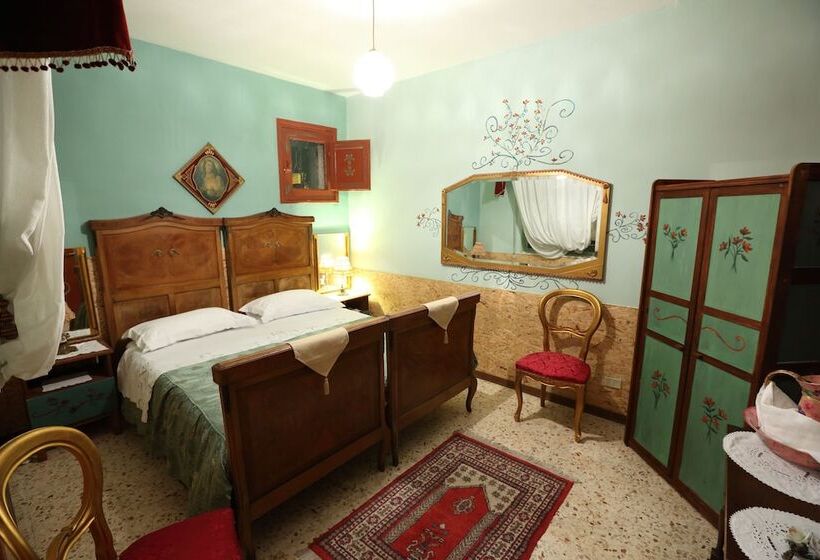 Sicilia In Miniatura Boutique B&b