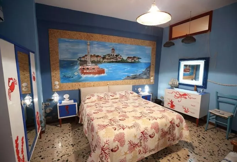Sicilia In Miniatura Boutique B&b