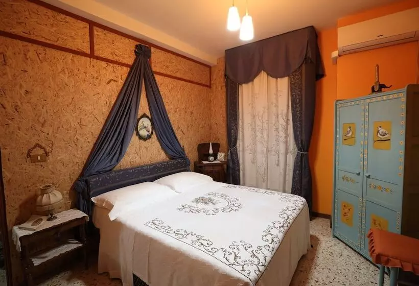 Sicilia In Miniatura Boutique B&b