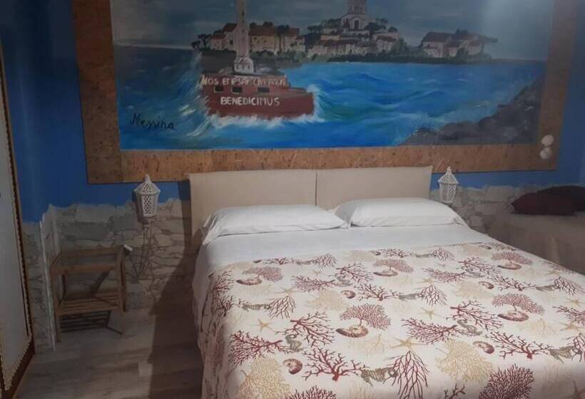 Sicilia In Miniatura Boutique B&b