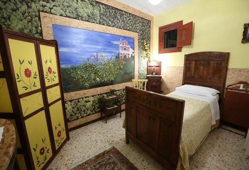 Sicilia In Miniatura Boutique B&b