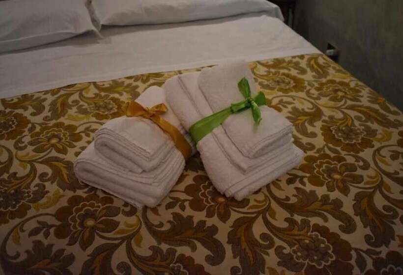 Sicilia In Miniatura Boutique B&b