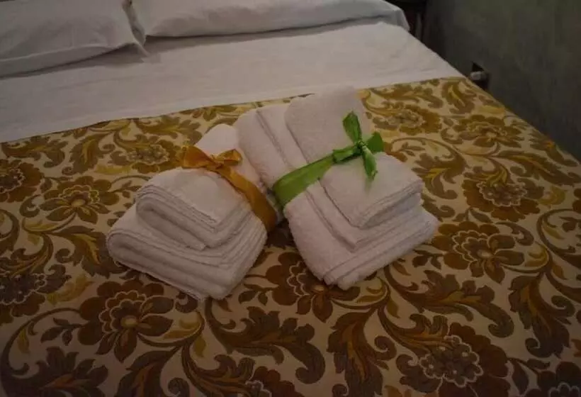 Sicilia In Miniatura Boutique B&b