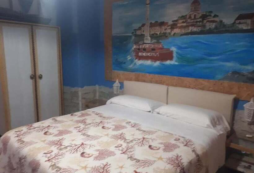Sicilia In Miniatura Boutique B&b