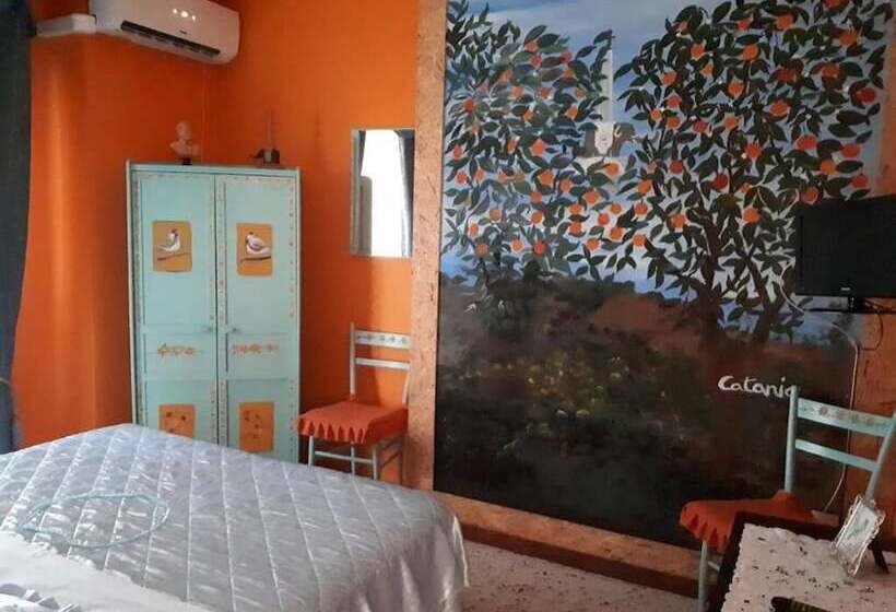 Sicilia In Miniatura Boutique B&b