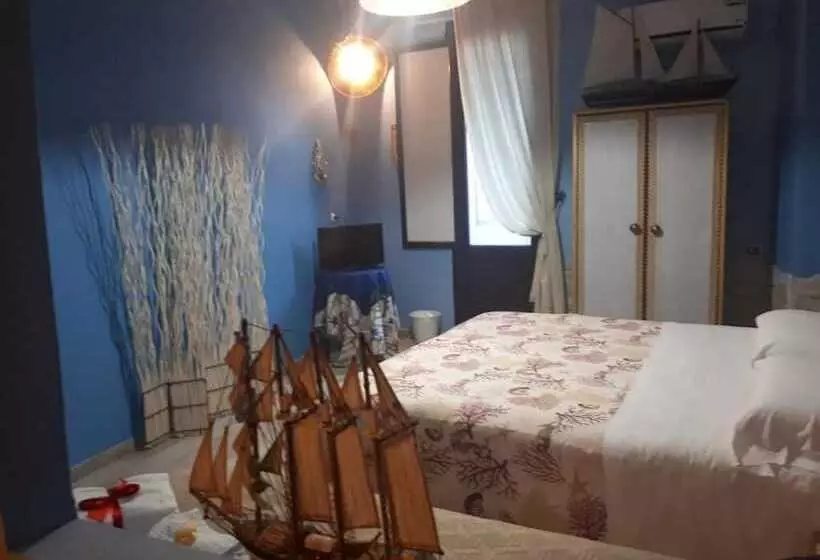 Sicilia In Miniatura Boutique B&b