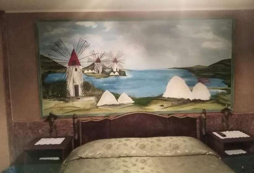 Sicilia In Miniatura Boutique B&b