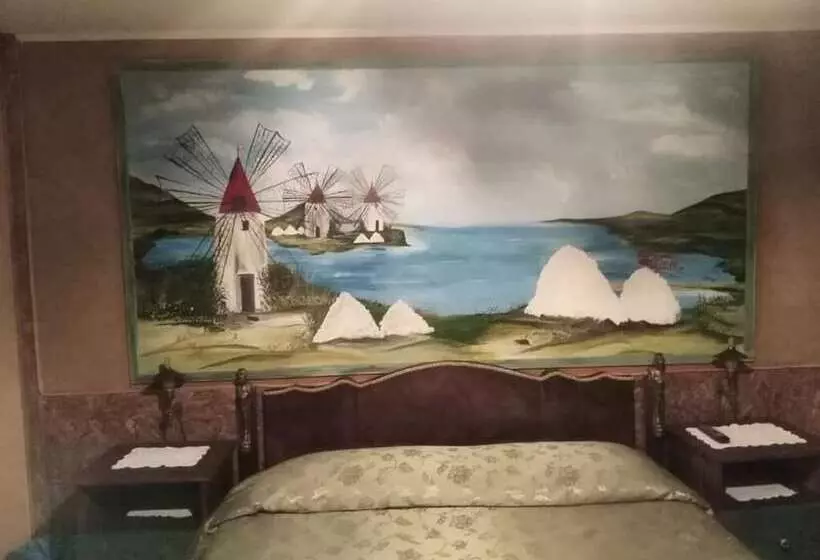 Sicilia In Miniatura Boutique B&b