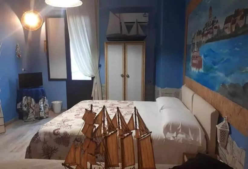 Sicilia In Miniatura Boutique B&b