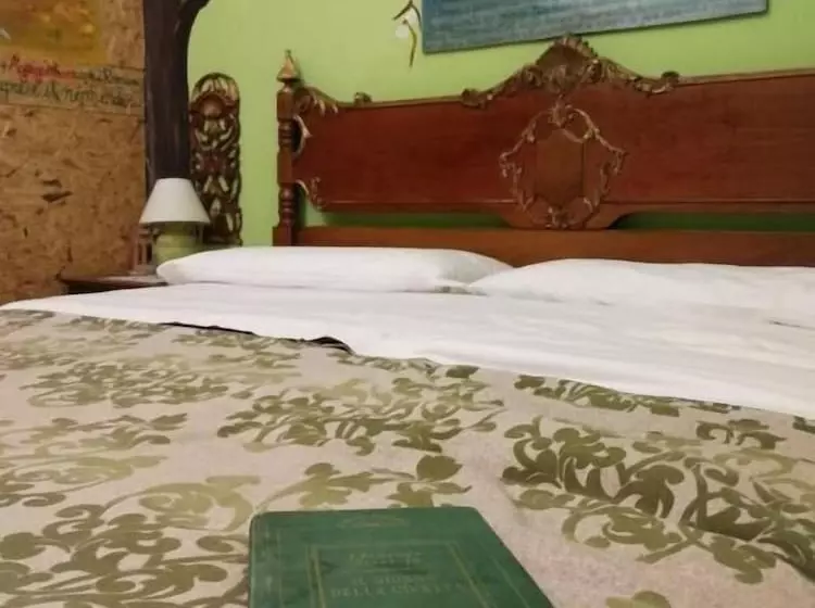 Sicilia In Miniatura Boutique B&b