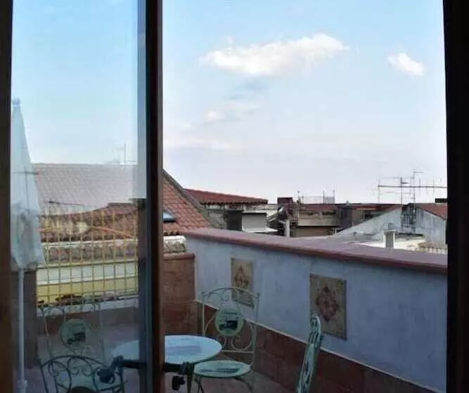 Sicilia In Miniatura Boutique B&b