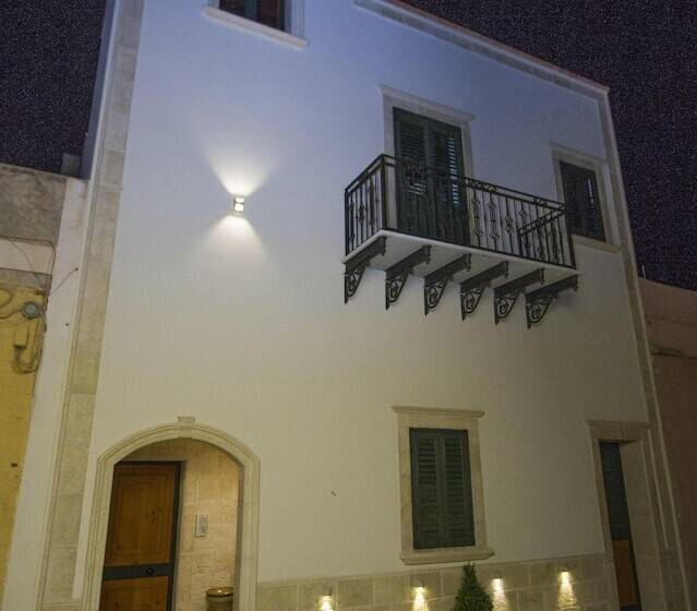 צימר Vicolo Del Porto