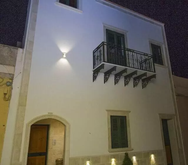 ベッドアンドブレックファースト Vicolo Del Porto