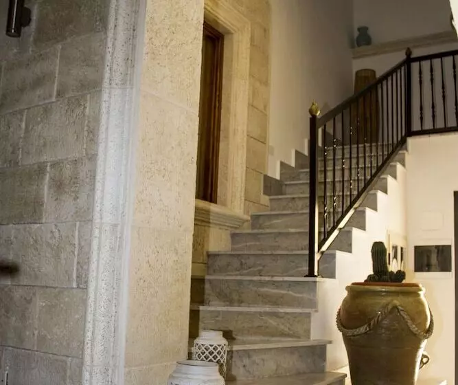 ベッドアンドブレックファースト Vicolo Del Porto