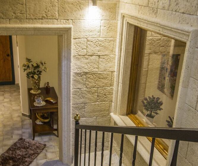 צימר Vicolo Del Porto