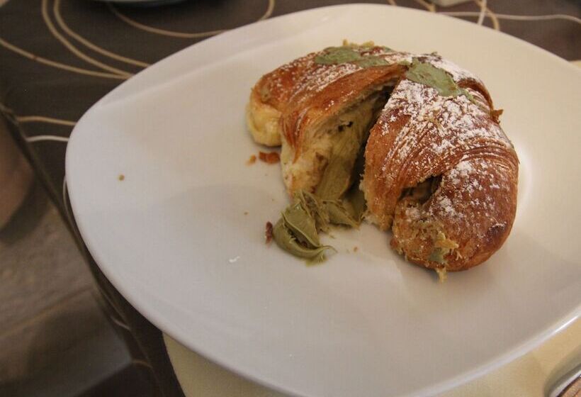 צימר Vicolo Del Porto