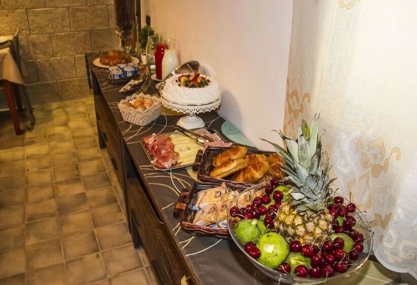 צימר Vicolo Del Porto