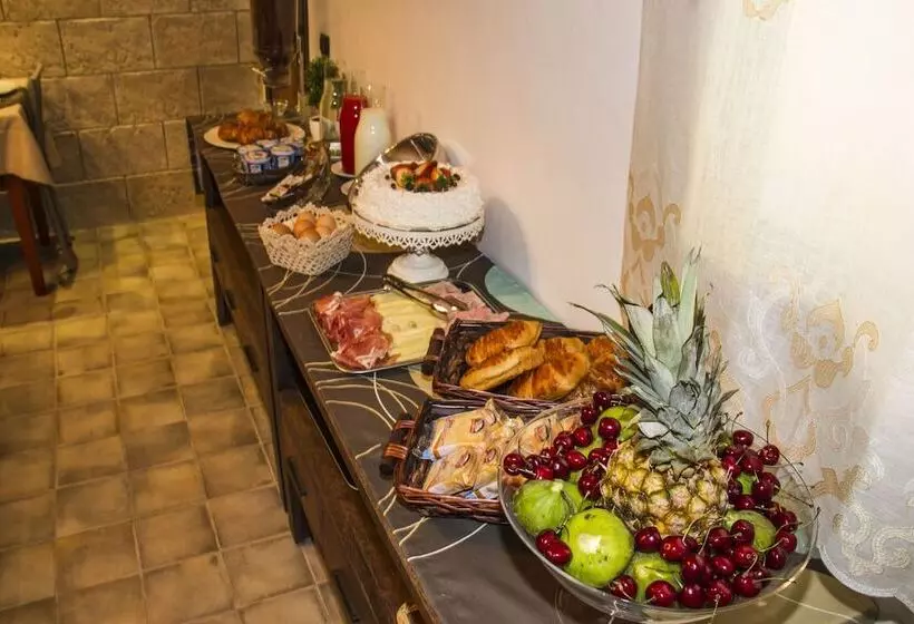 ベッドアンドブレックファースト Vicolo Del Porto