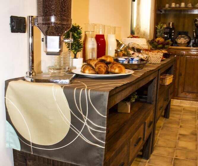 צימר Vicolo Del Porto