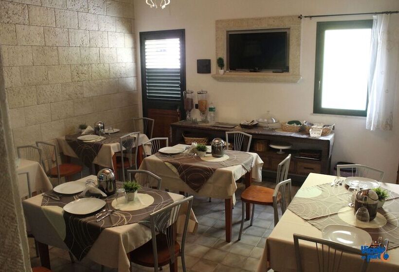 צימר Vicolo Del Porto