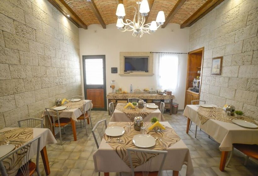 צימר Vicolo Del Porto