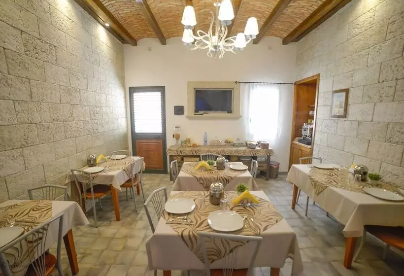 ベッドアンドブレックファースト Vicolo Del Porto