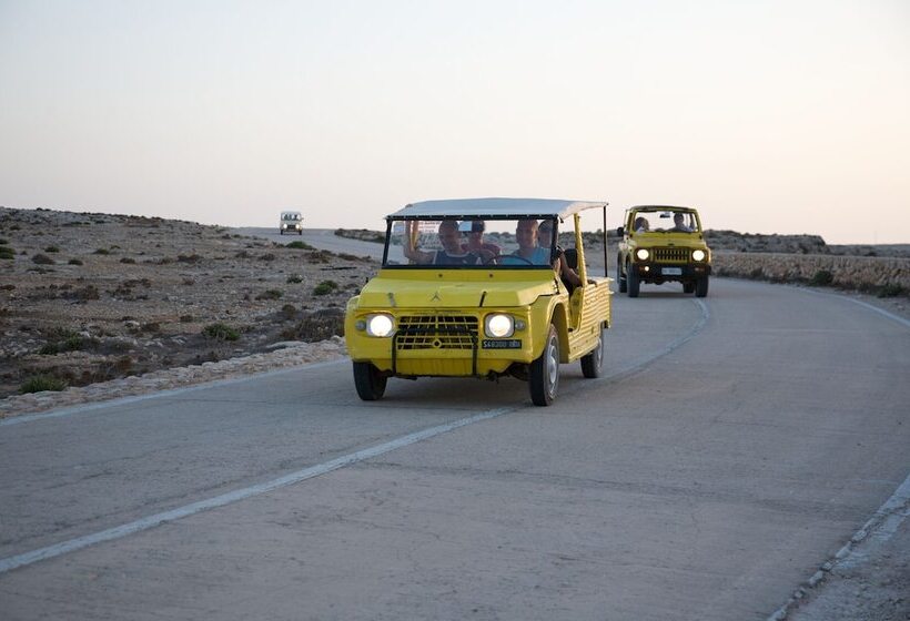 צימר Vicolo Del Porto