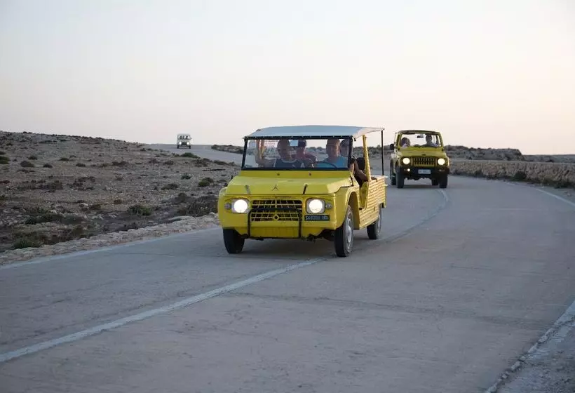 ベッドアンドブレックファースト Vicolo Del Porto