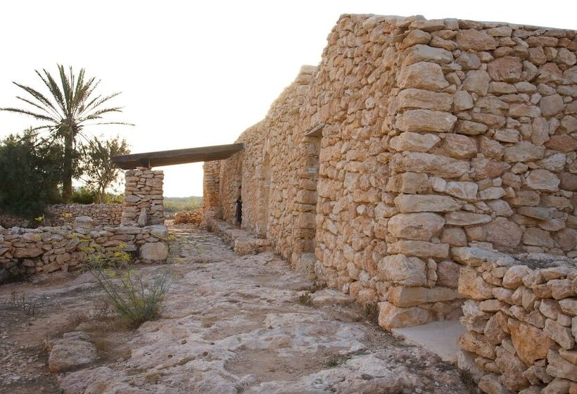 צימר Vicolo Del Porto