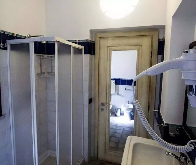 ベッドアンドブレックファースト Vicolo Del Porto