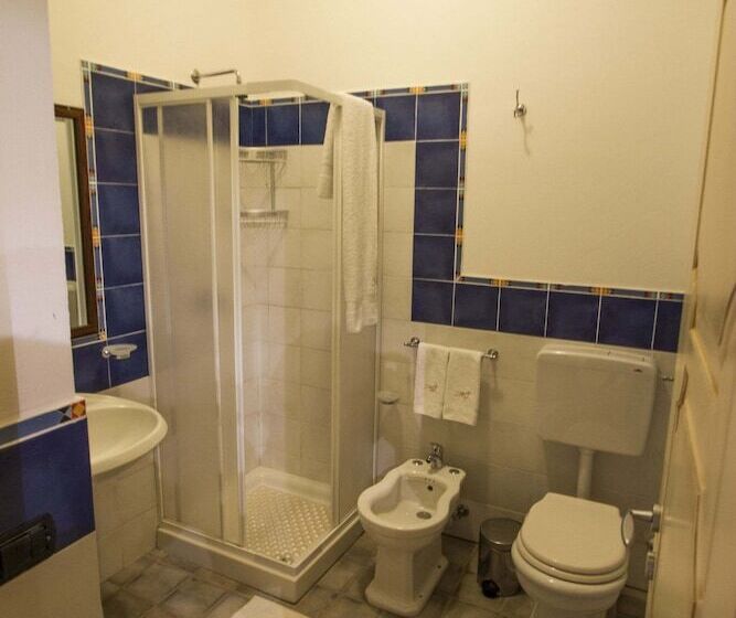 צימר Vicolo Del Porto