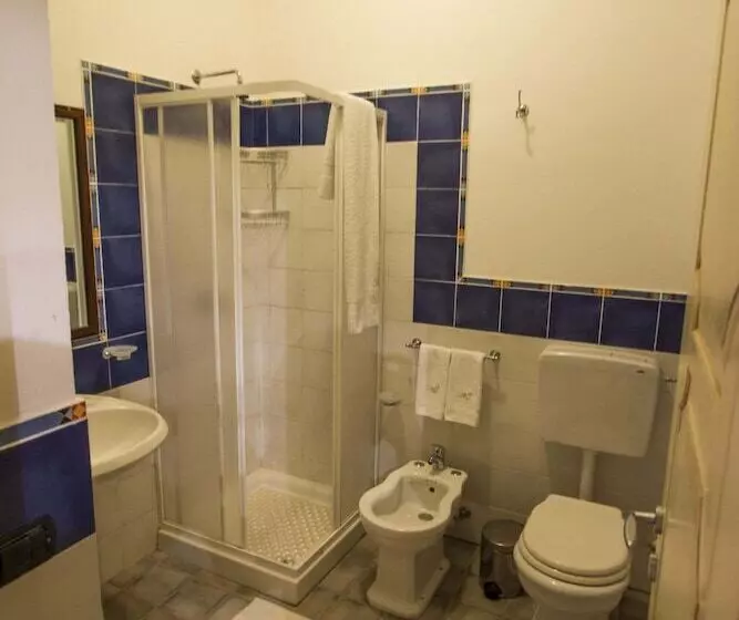 ベッドアンドブレックファースト Vicolo Del Porto