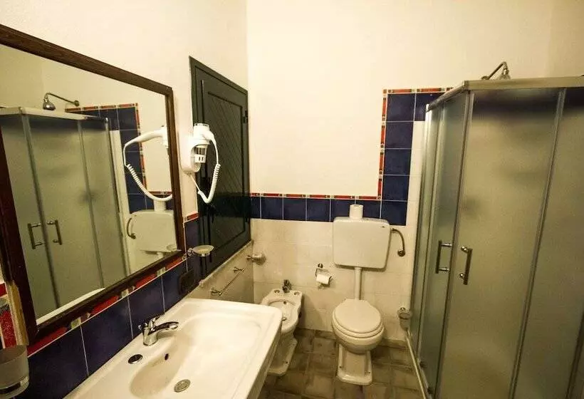 ベッドアンドブレックファースト Vicolo Del Porto