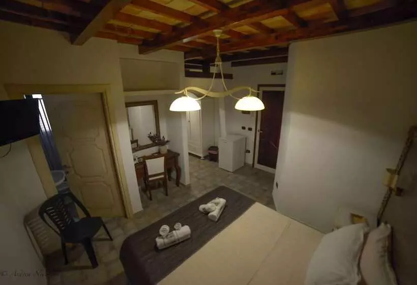 ベッドアンドブレックファースト Vicolo Del Porto