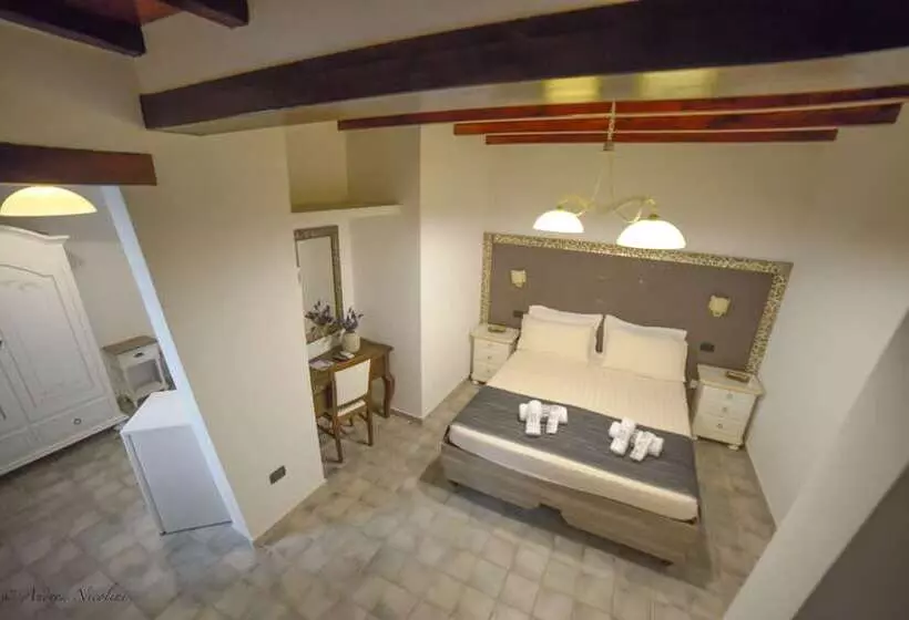 ベッドアンドブレックファースト Vicolo Del Porto