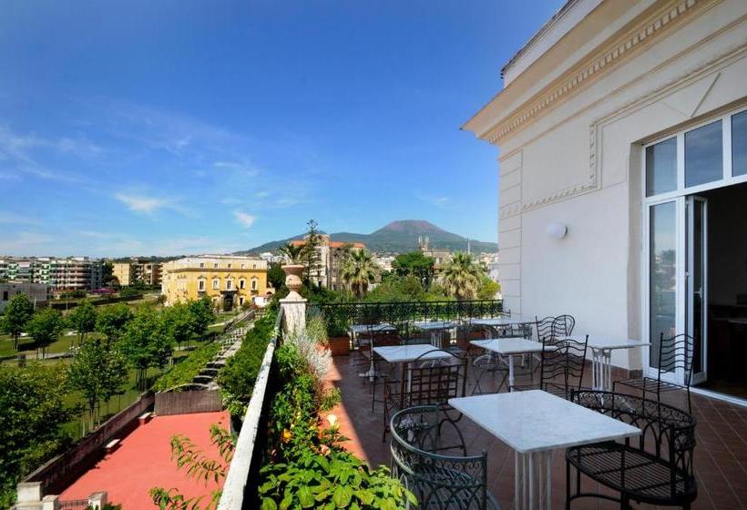 مبيت وإفطار Villa Battista