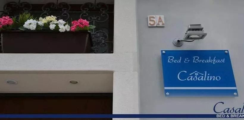 Bed & Breakfast Casalino