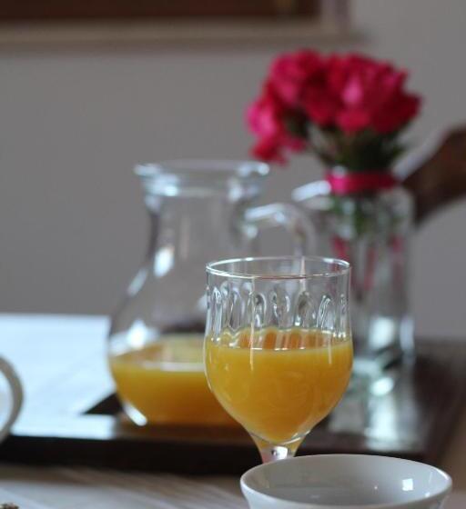 Bed & Breakfast Mafi