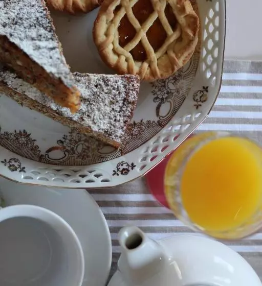 Bed & Breakfast Mafi