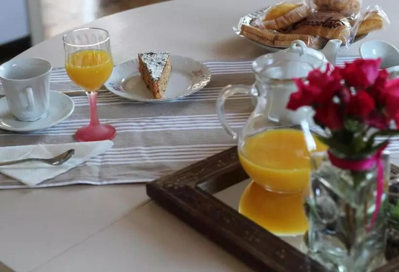 Bed & Breakfast Mafi